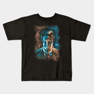 Doctor Eleven Kids T-Shirt